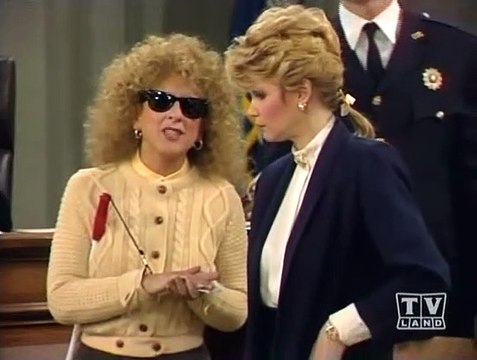 Night Court - S05 E08 No Hard Feelings