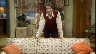 Three's Company - S03 - Extras - Original Promo #2...