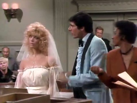 Night Court - S1 E03 The Former Harry Stone