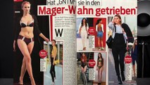 GNTM Mager-Schock: Macht GNTM krank!?