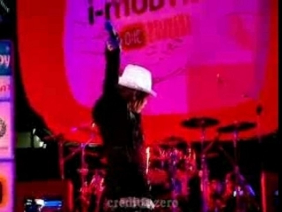 071215 Golf-Mike_OIC Concert Part 2