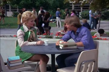 Patridge Family - S02 E04 The Undergraduate