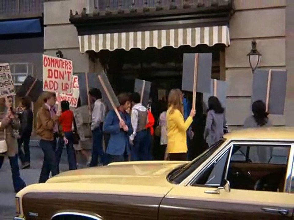 Patridge Family - S3 E21 Forgive Us Our Debts