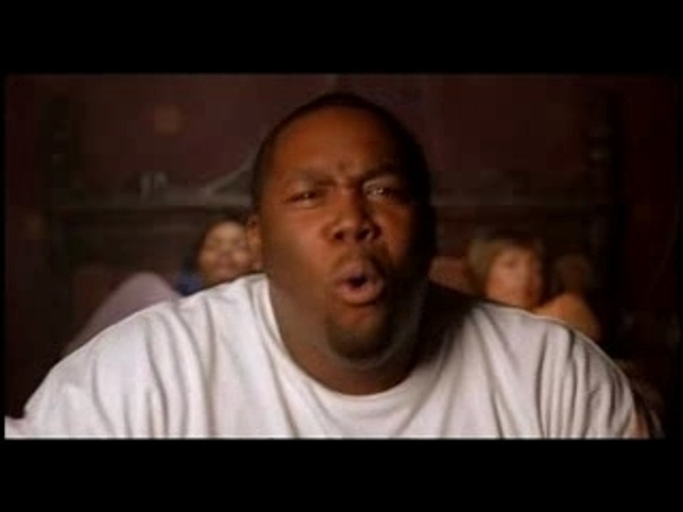 Outkast feat. Sleepy Brown &  Killer Mike - Land Of A Millio