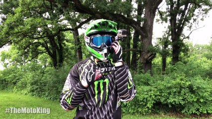 HITTING THE ROAD | Rock The Road (motorcycle)