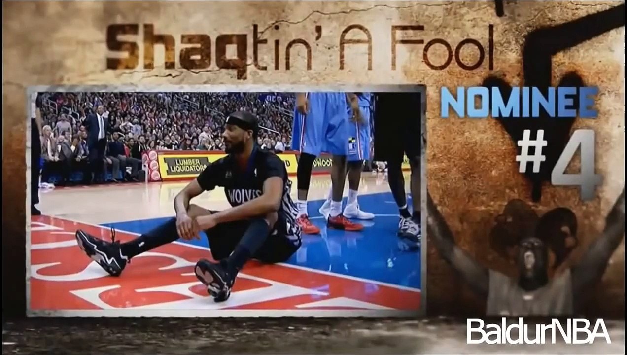 Shaqtin A Fool - Vol 3, Ep 8