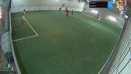 Equipe 1 Vs Equipe 2 - 19/07/18 18:34 - Loisir Poitiers - Poitiers Game Parc