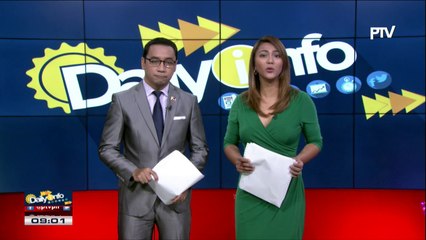 Mga lugar na #WalangPasok ngayong araw, July 20, 2018 dahil sa bagyong #IndayPH