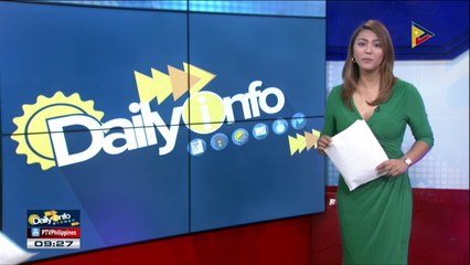 Kerwin Espinosa at Peter Co, muling pinakakasuhang ng DOJ