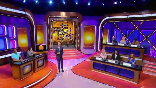 Match Game 7/19/2018: Mario Cantone; Cheryl Hines; Adam Pally. Mario Cantone; Cheryl Hines; Adam Pally; Caroline Rhe 7/19/2018