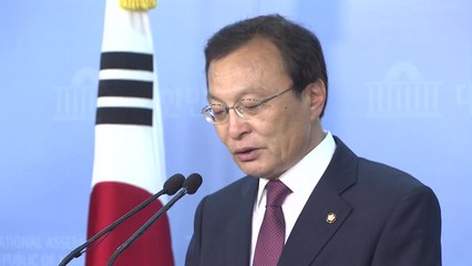 이해찬, 당권 경쟁 합류...국회 법사위, '계엄령 문건' 공방 / YTN