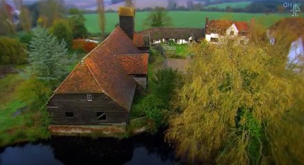 The Restoration Man S05 - Ep02 Victorian Railway Station,... HD Watch