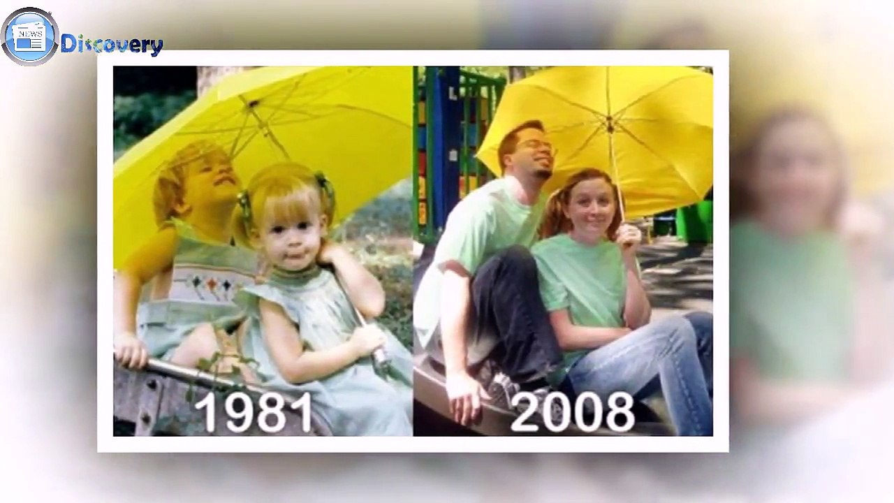 TOP30 Bizzare Photos Then And Now 2019