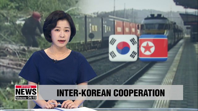 Exchanges and cooperation between two Koreas gaining speed on various fronts - PART 2