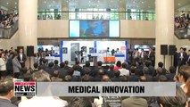 Moon administration to ease medical device regulations to spur innovation