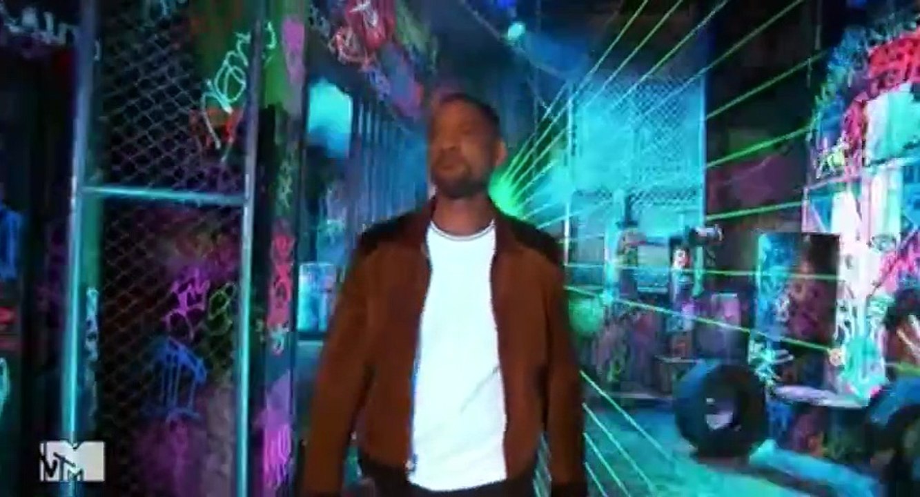 MTV Movie Awards S01 - Ep25 2016 MTV Movie Awards - Part 02 HD Watch