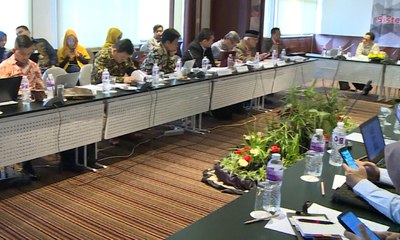 Buku Putih Diharapkan Jadi Pedoman Perekonomian Bangsa