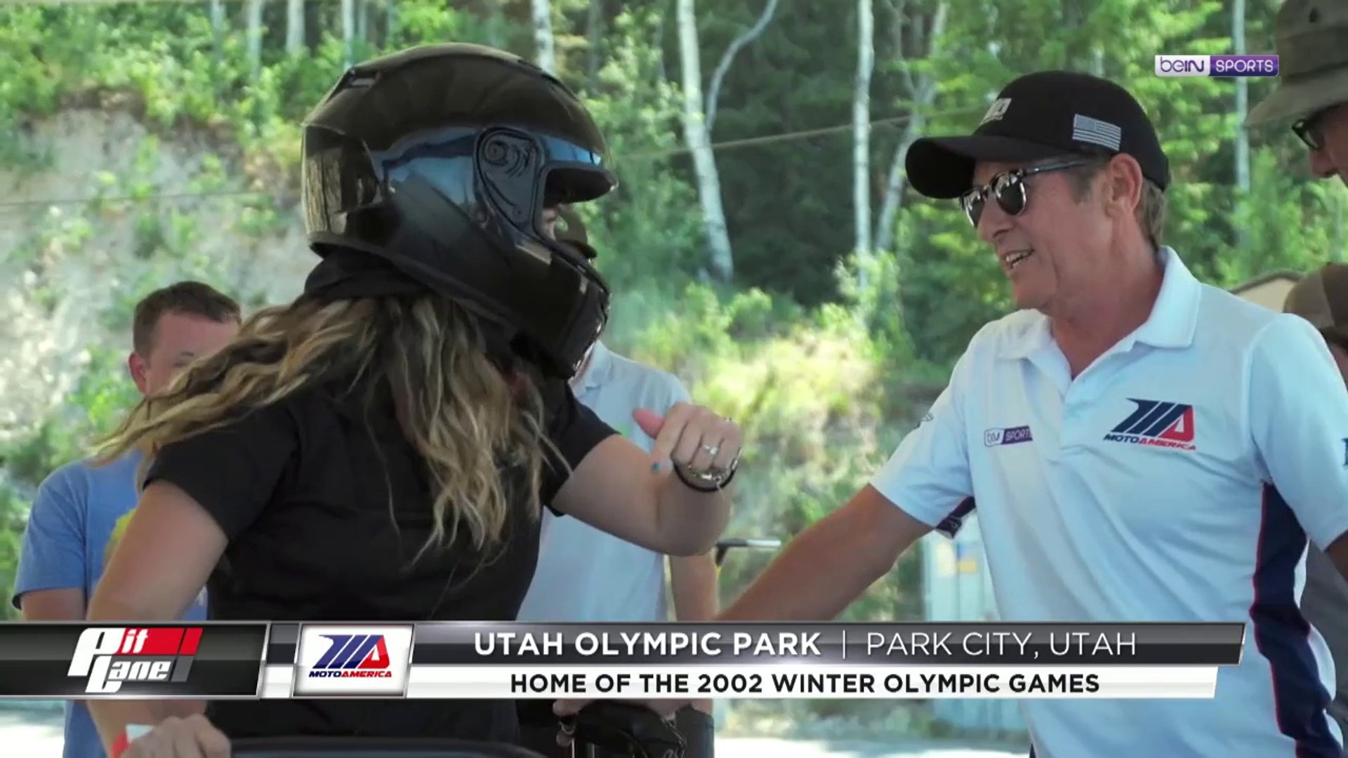 The Land of Salt & Speed: Utah | beIN SPORTS