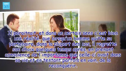 Tu vas regretter d’avoir perdu la fille qui t’as aimé - France 365