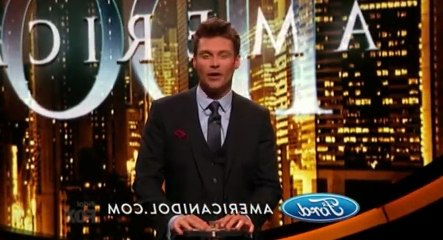 American Idol S11 - Ep30 1 of 7 Voted Off HD Watch