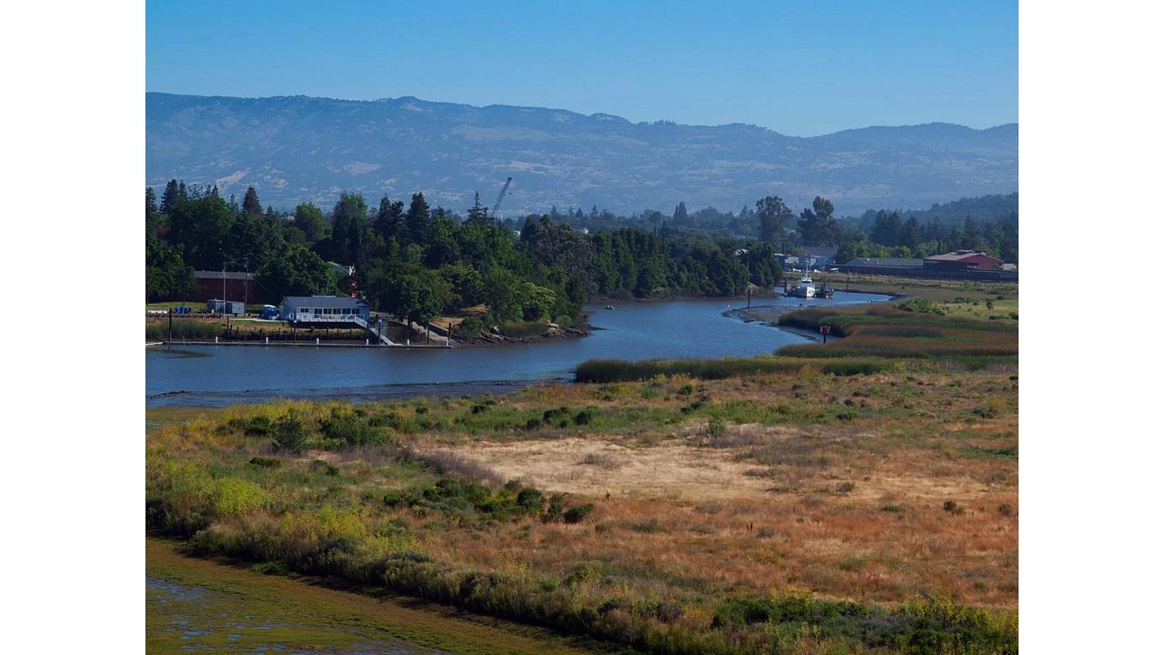 Private Tours in Napa Valley - Napa Valley Cities and Towns Worth a Visit