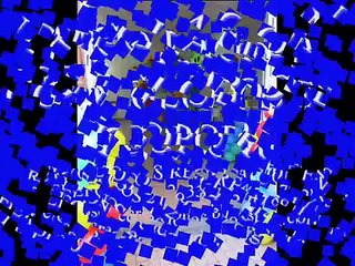 Thematic party decoration angry birds