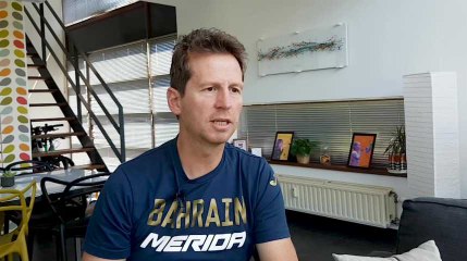 TDF 2018 : Préface de l'étape 13 avec Rik Verbrugghe