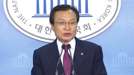 이해찬, 당권 경쟁 합류...국회 법사위, '계엄령 문건' 공방 / YTN