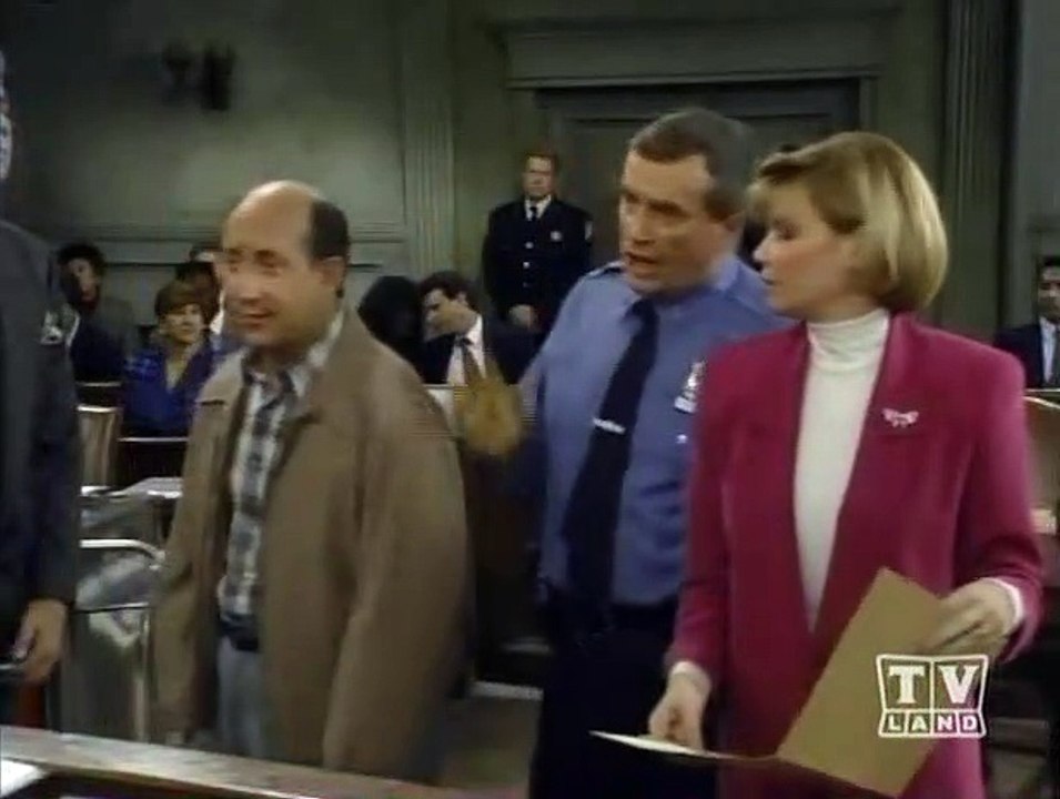 Night Court - S08 E08 Day Court
