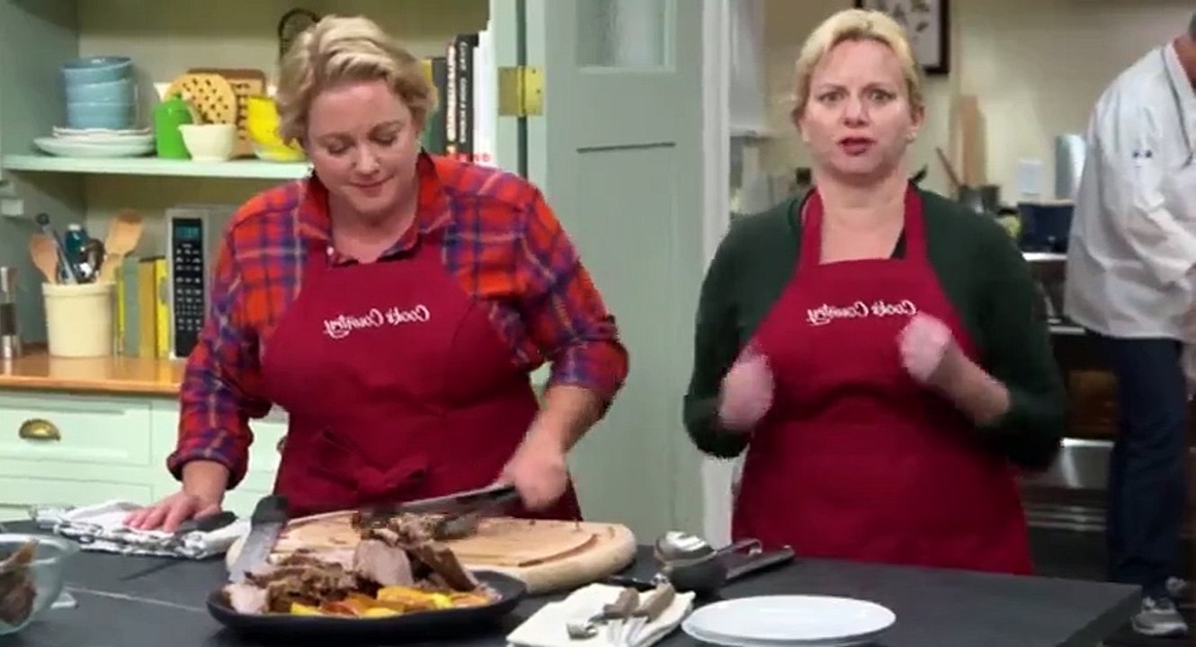 Cooks Country S10 - Ep12 When Only Chocolate Will Do HD Watch