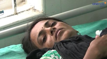 கண்ணுக்கு தெரியாத பூச்சி திருவண்ணாமலையில் பதற்றம்