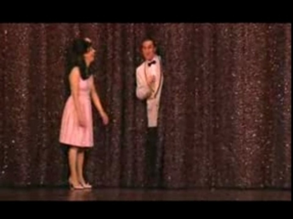 Shirley et Dino