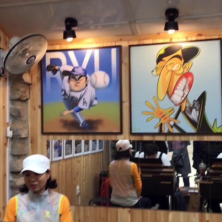 Cùng MC Hồng Hạnh khám phá Hàn Quốc 2018 Part 2 | Korea Trip 2
