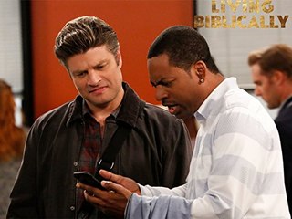 [Official] Living Biblically Season 1 Episode 13 [01x013] Putlocker!!!