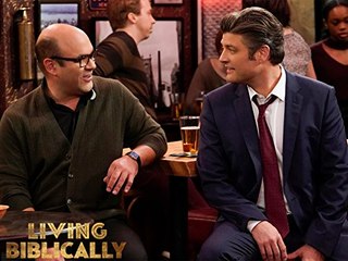 Living Biblically Season 1 Episode 13 x CBS