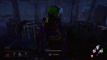 Dead By Daylight: Cocky Clown Gets Owned