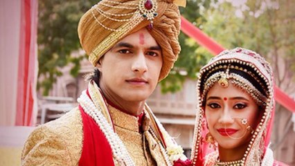 Yeh Rishta Kya Kehlata Hai: Naira and Kartik to get MARRIED again; MAJOR TWIST। FilmiBeat
