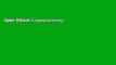 Open EBook Cryptocurrency - A Trader s Handbook: A Complete Guide On How To Trade Bitcoin And