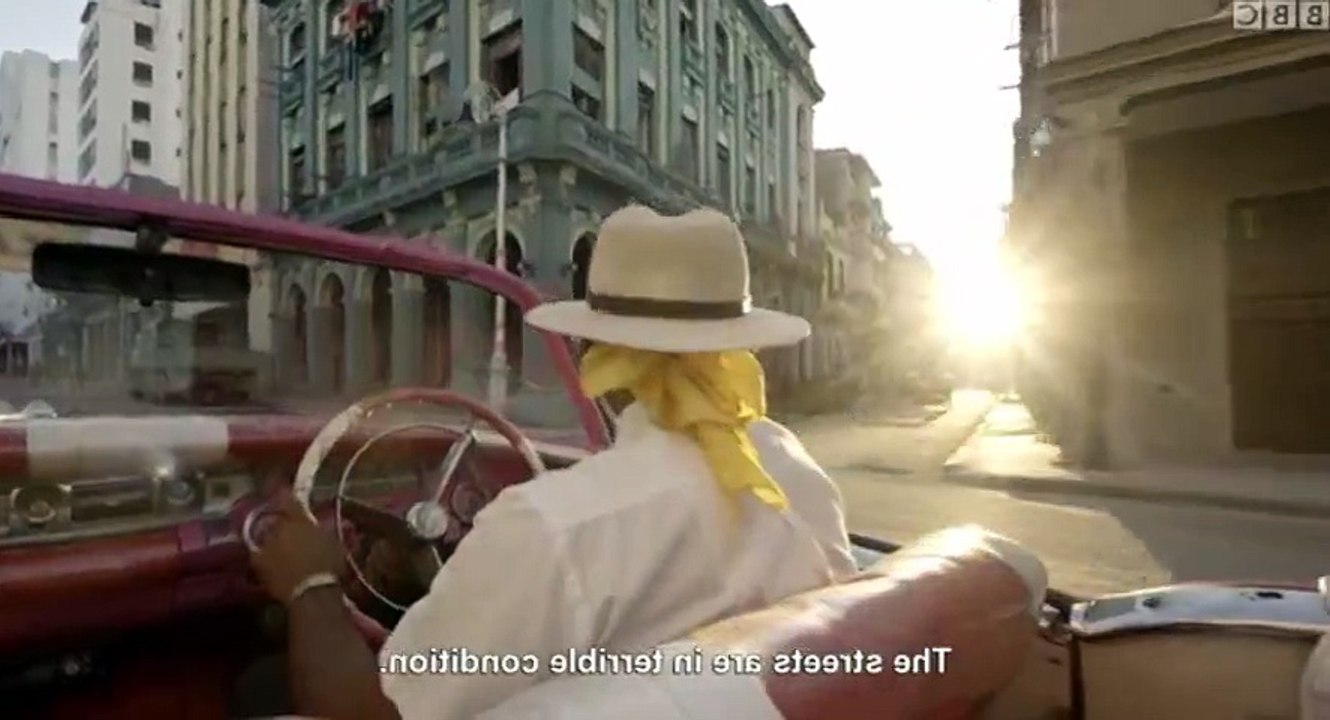 Imagine UK S28 - Ep11 Habaneros You Say You Want a... - Part 01 HD Watch