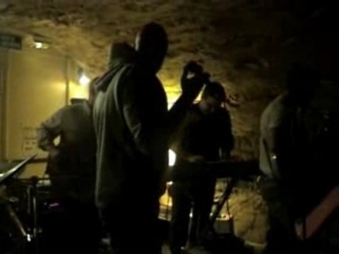 arnoise funk project reprise sinclair