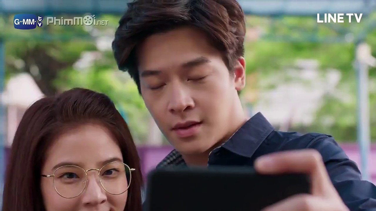 Kiss Me Again Phần 2 (2018) Tập 9  VietSub