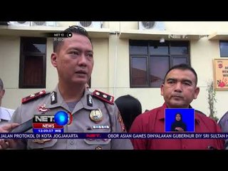 Penipuan Berkedok Investasi Hijab-NET12