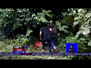 Pengejaran Pemasok Sajam Untuk Tawuran-NET12