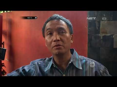 Mantan Atlet Judo Dibekuk Polisi Terduga Teroris-NET5