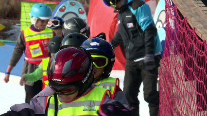 Afriski: le Lesotho veut devenir une destination de ski