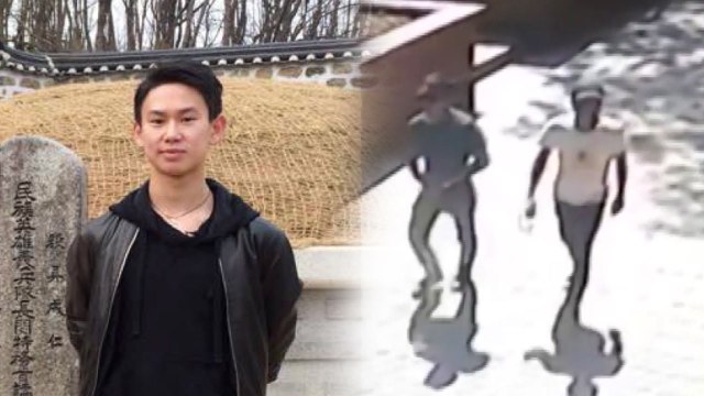 [취재N팩트] '의병장 후손' 카자흐 피겨 스타 피습 사망 / YTN