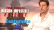 Mission: Impossible - Fallout Featurette - Tom Cruise (2018) Action Movie HD