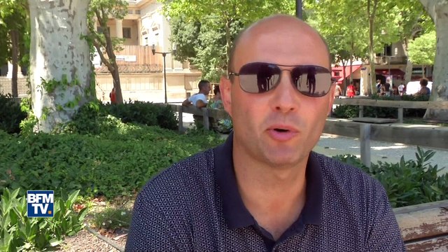 Chaleur: dans le Gard, le mercure frôle les 39 degrés