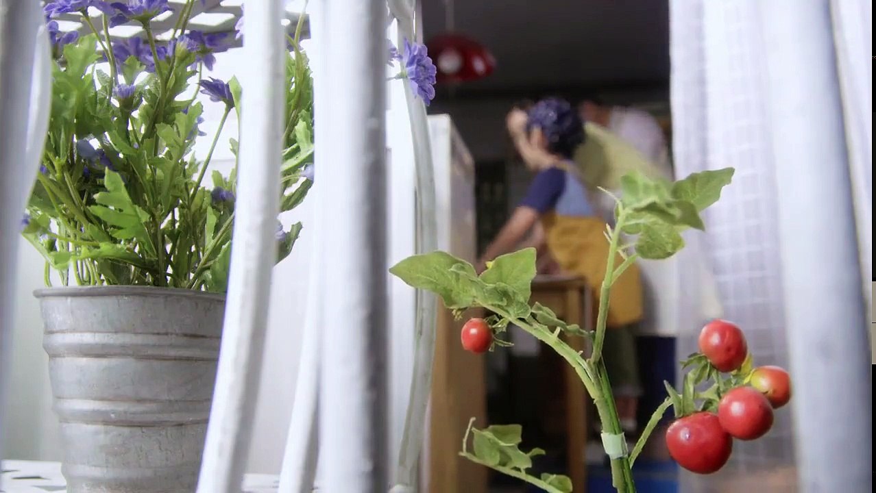 Genkai Danchi Episode 4 English sub