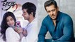 Jhanvi Kapoor & Ishaan Khatter's Dhadak has Salman Khan connection !| FilmiBeat
